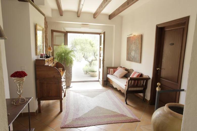 Hotel Can Quatre
