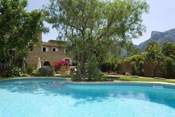 Hotel Can Quatre
