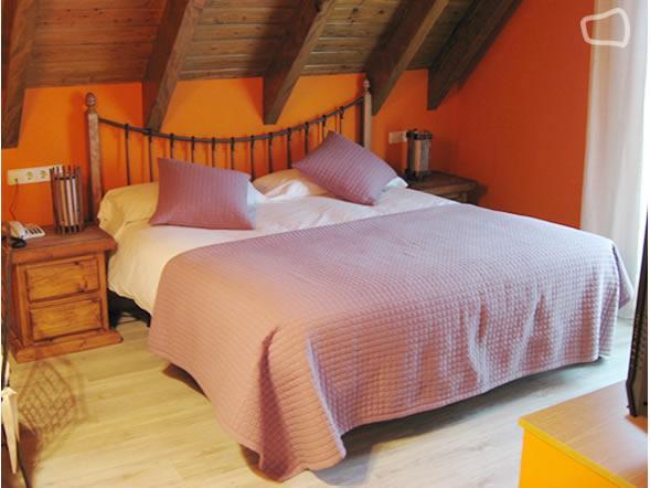 Hotel P�ira Blanca