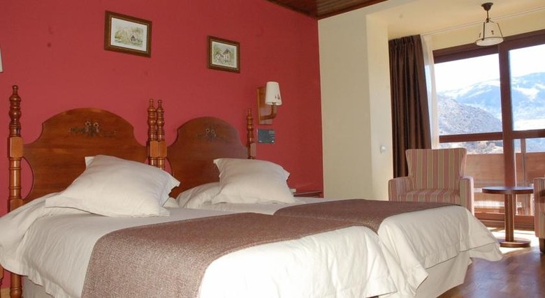 Hotel La Morera