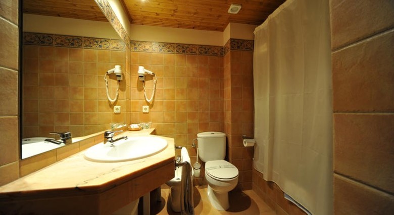Hotel La Morera