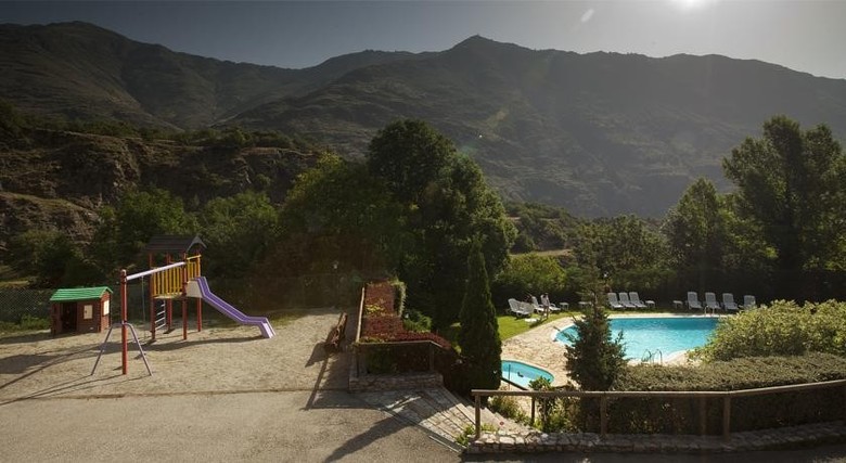Hotel La Morera