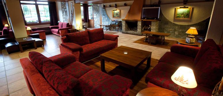 Hotel La Morera