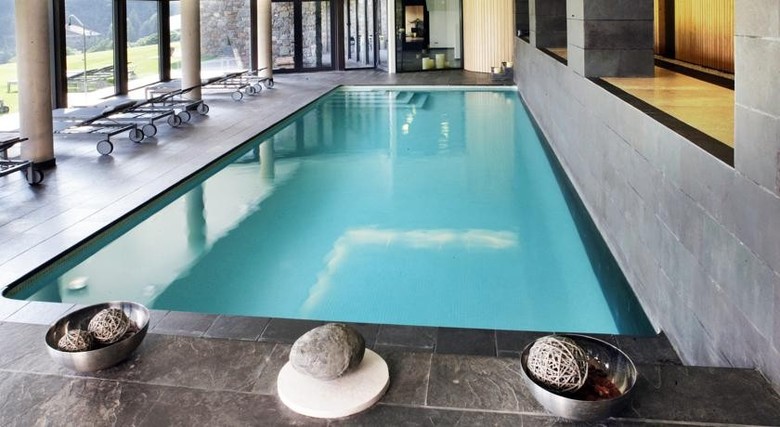 Hotel Spa Resguard Dels Vents