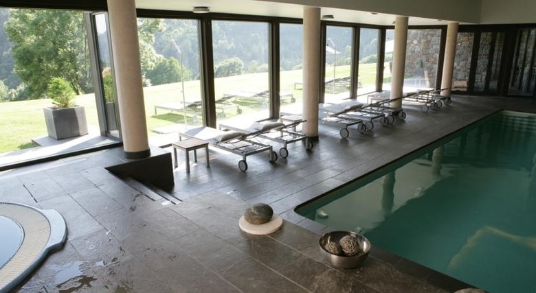 Hotel Spa Resguard Dels Vents