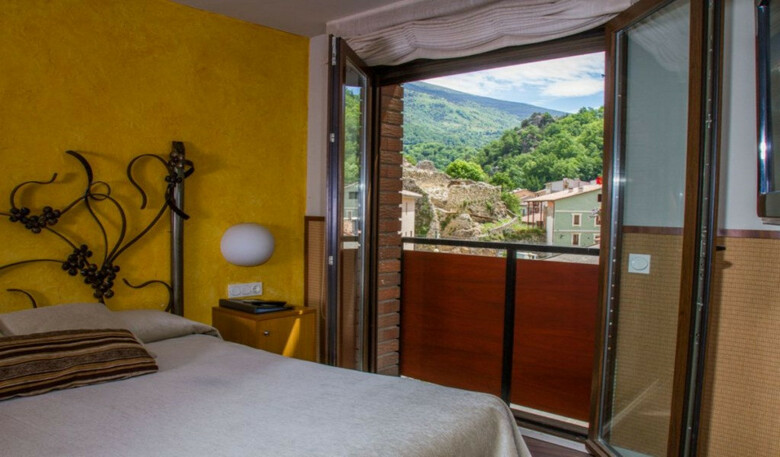 Hotel Els Ca�adors