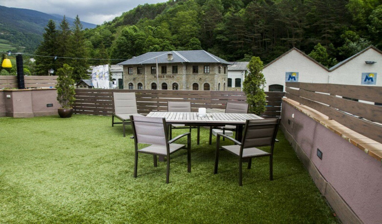 Hotel Els Ca�adors