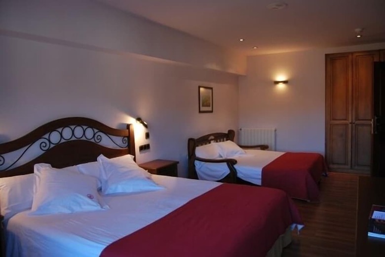 Hotel Calitx�