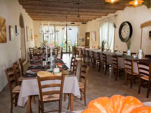 Apartamentos Locazione Turistica Il Cortino
