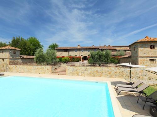 Apartamentos Locazione Turistica Il Cortino
