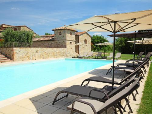 Apartamentos Locazione Turistica Il Cortino
