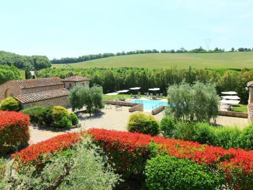 Apartamentos Locazione Turistica Il Cortino