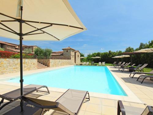 Apartamentos Locazione Turistica Il Cortino