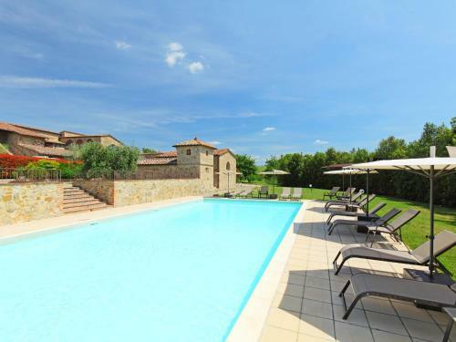 Apartamentos Locazione Turistica Il Cortino