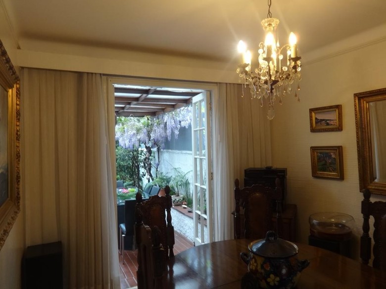 Casa Lohse B&B