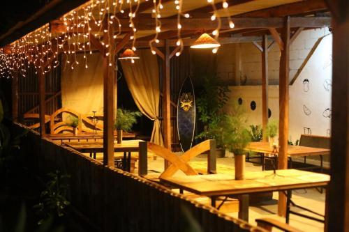 Hostal Do It Yourself Inn