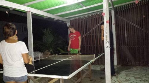 Hostal Do It Yourself Inn