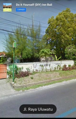 Hostal Do It Yourself Inn