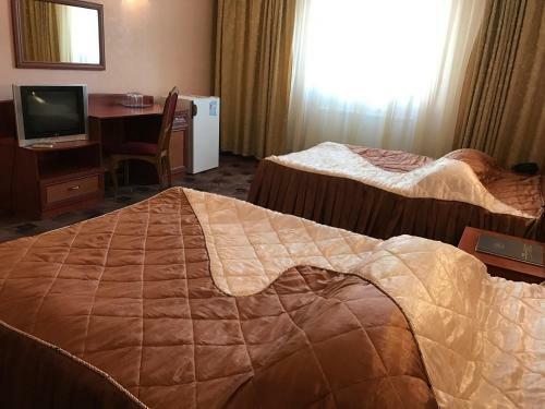 Alexandrovskiy Hotel