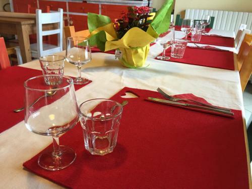 Hotel Rifugio Galaberna