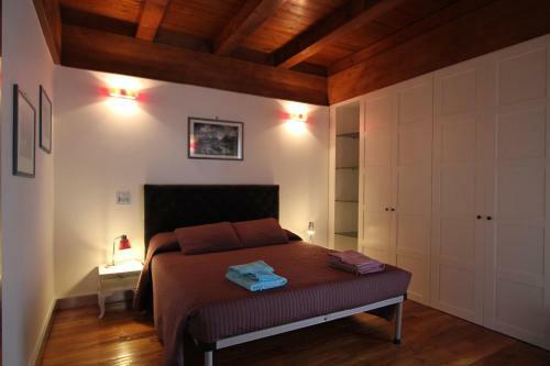 Casale Delle Ronde B&B