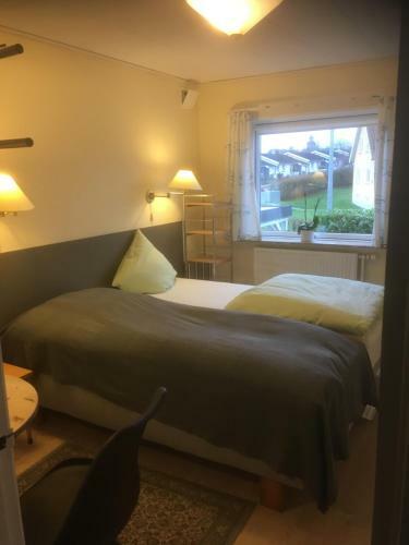 Mit Bed & Breakfast