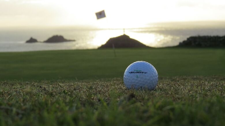Hotel Cape Cornwall Golf & Leisure