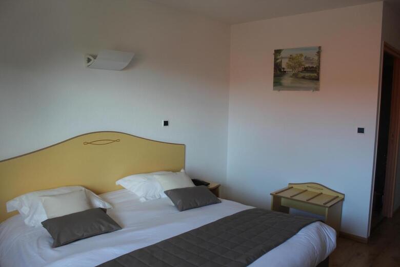 Hotel Le Champ Des Lys
