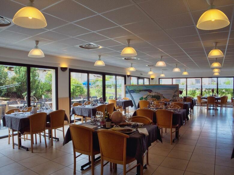 Hotel Le Champ Des Lys