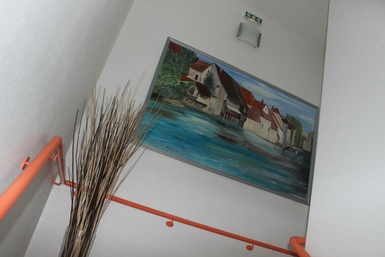 Hotel Le Champ Des Lys
