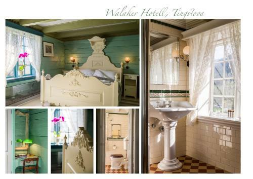 Walaker Hotel