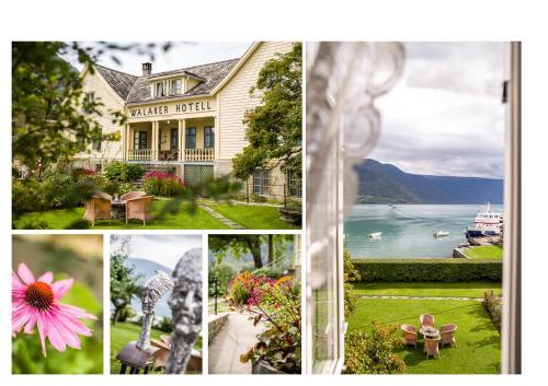 Walaker Hotel