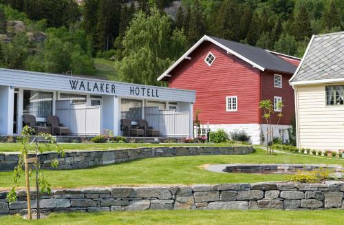 Walaker Hotel