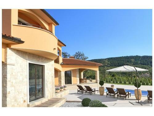 Villa Antonija