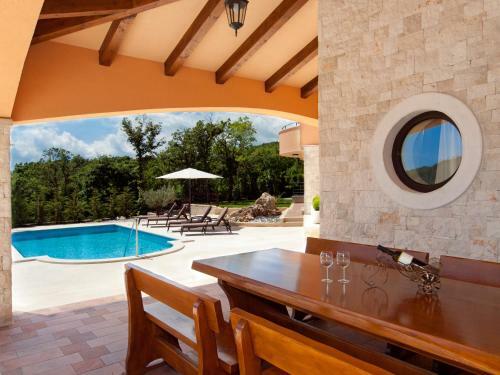Villa Antonija