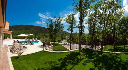 Villa Antonija