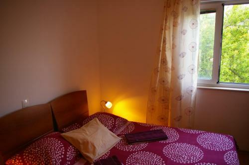 Hostal Dobrila Guesthouse