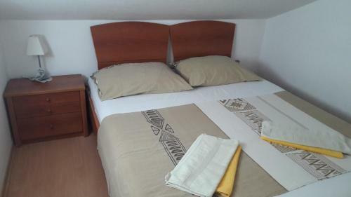 Hostal Dobrila Guesthouse