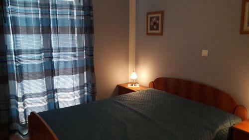 Hostal Dobrila Guesthouse