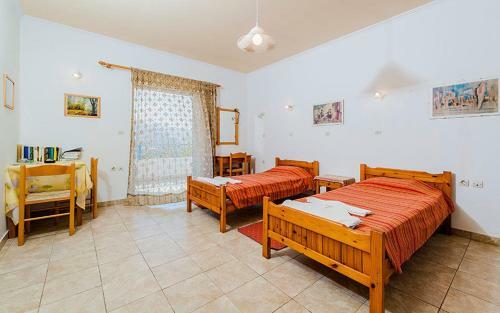 Posada Milios Studios