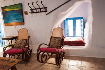 Agroturismo Casa Rural Aloe Vera