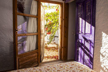 Agroturismo Casa Rural Aloe Vera