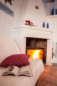 Agroturismo Casa Rural Aloe Vera