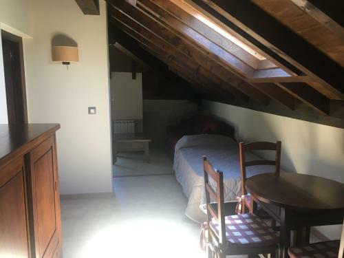 Agroturismo Hospeder�a Santa Cruz