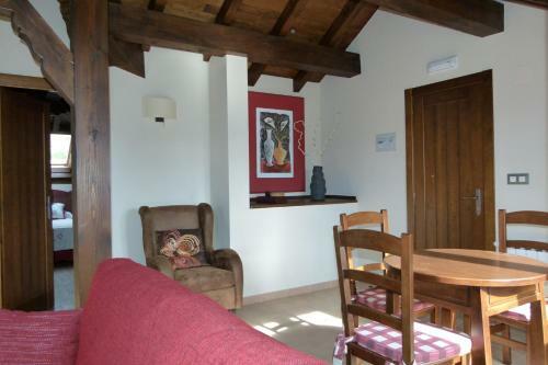 Agroturismo Hospeder�a Santa Cruz