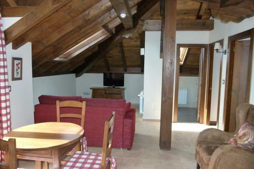 Agroturismo Hospeder�a Santa Cruz