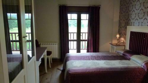 Agroturismo Hospeder�a Santa Cruz