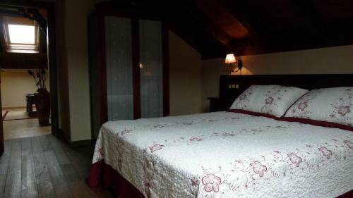 Agroturismo Hospeder�a Santa Cruz