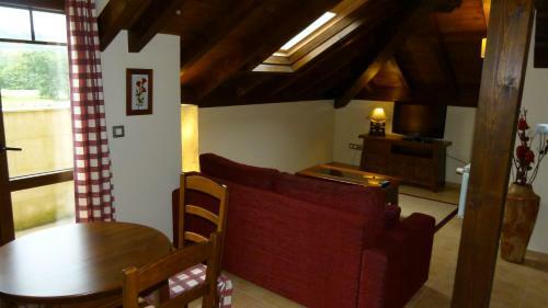 Agroturismo Hospeder�a Santa Cruz