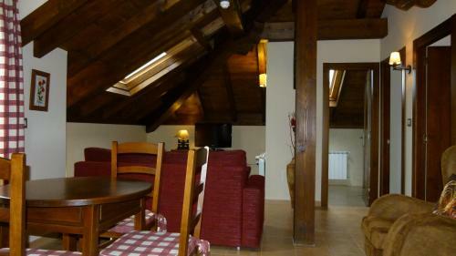 Agroturismo Hospeder�a Santa Cruz
